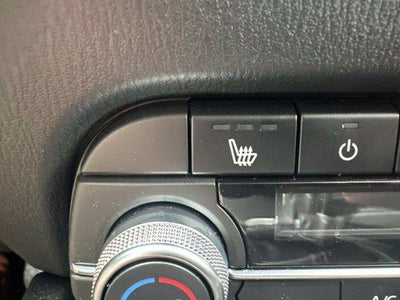 2025 Mazda Mazda CX-5 2.5 S Preferred Package AWD