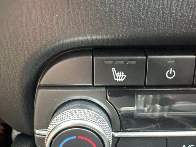 2025 Mazda Mazda CX-5 2.5 S Preferred Package AWD