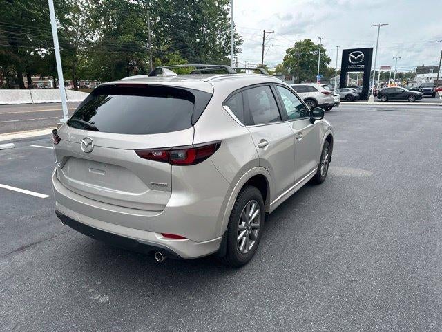 2025 Mazda Mazda CX-5 2.5 S Preferred Package AWD