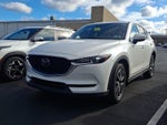 2018 Mazda Mazda CX-5 Touring AWD