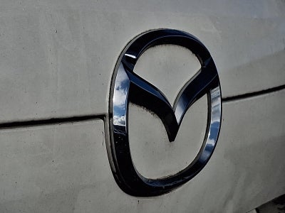 2018 Mazda Mazda CX-5 Touring AWD