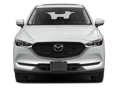 2018 Mazda Mazda CX-5 Touring AWD