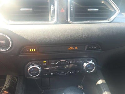 2018 Mazda Mazda CX-5 Touring AWD