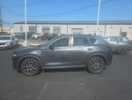2018 Mazda Mazda CX-5 Touring AWD