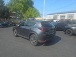 2018 Mazda Mazda CX-5 Touring AWD