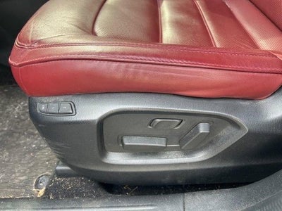 2023 Mazda Mazda CX-5 2.5 S Carbon Edition AWD