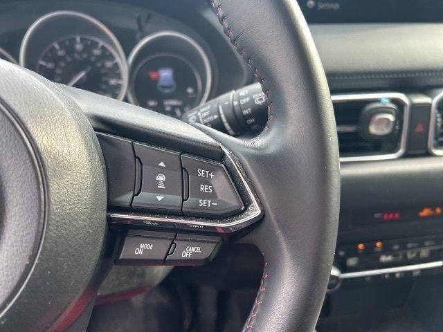 2023 Mazda Mazda CX-5 2.5 S Carbon Edition AWD