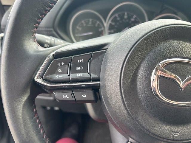 2023 Mazda Mazda CX-5 2.5 S Carbon Edition AWD