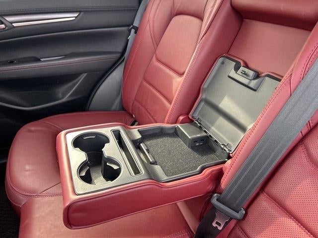 2023 Mazda Mazda CX-5 2.5 S Carbon Edition AWD