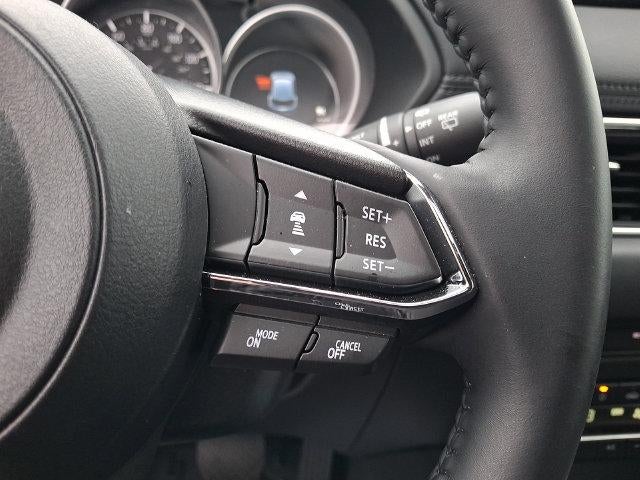 2025 Mazda Mazda CX-5 2.5 S Preferred Package AWD
