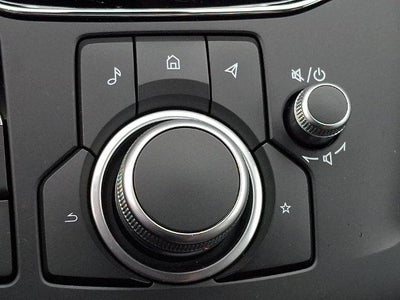 2025 Mazda Mazda CX-5 2.5 S Preferred Package AWD