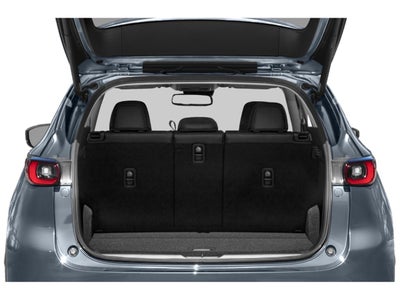 2023 Mazda Mazda CX-5 2.5 S Carbon Edition AWD