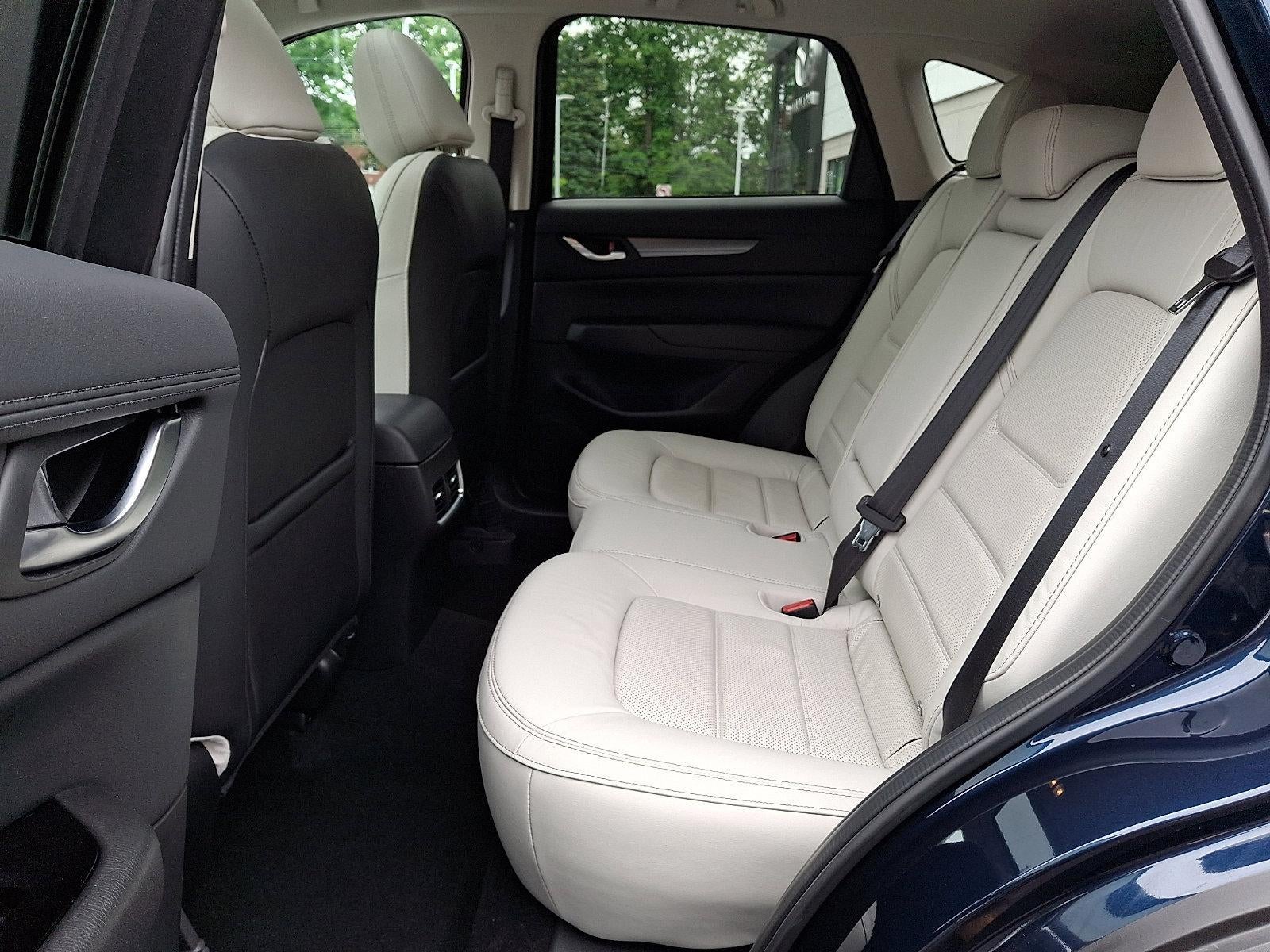 2023 Mazda Mazda CX-5 2.5 S Preferred Package AWD