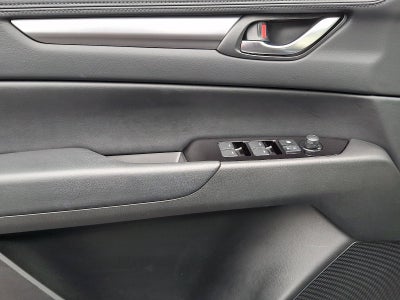 2023 Mazda Mazda CX-5 2.5 S Preferred Package AWD