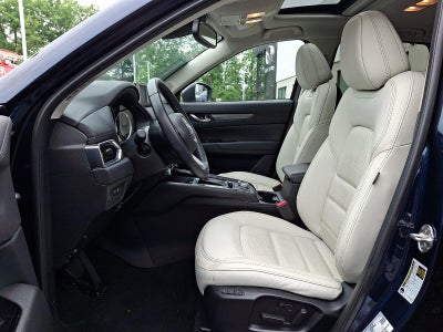 2023 Mazda Mazda CX-5 2.5 S Preferred Package AWD