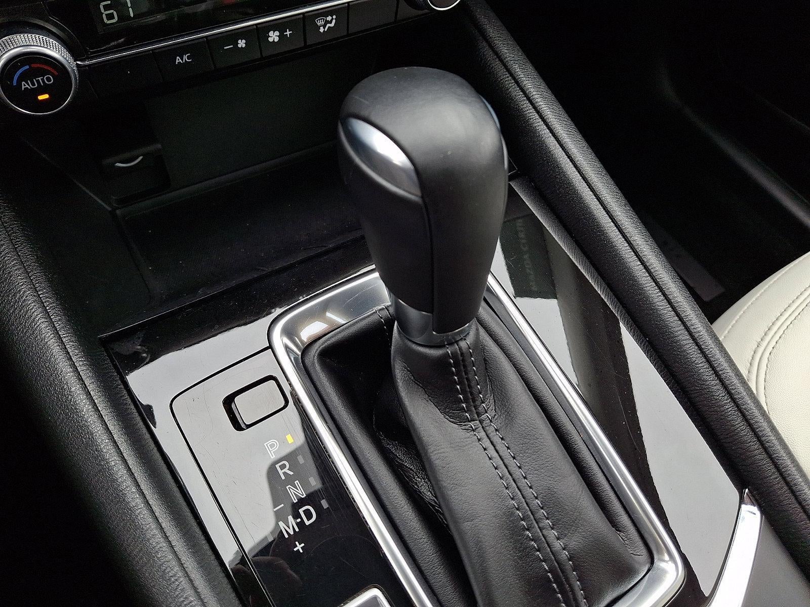 2023 Mazda Mazda CX-5 2.5 S Preferred Package AWD
