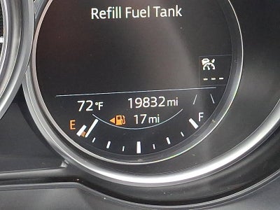 2023 Mazda Mazda CX-5 2.5 S Preferred Package AWD