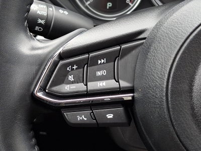 2023 Mazda Mazda CX-5 2.5 S Preferred Package AWD