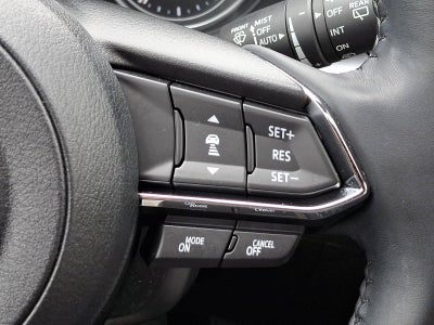 2023 Mazda Mazda CX-5 2.5 S Preferred Package AWD