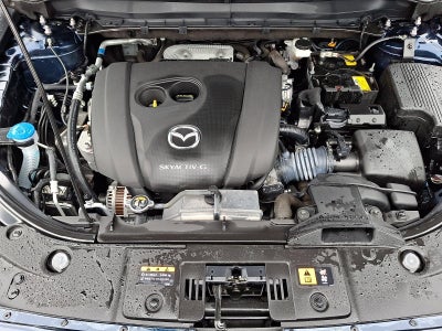 2023 Mazda Mazda CX-5 2.5 S Preferred Package AWD