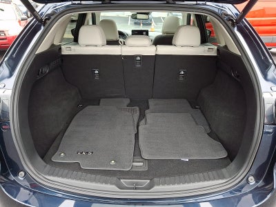 2023 Mazda Mazda CX-5 2.5 S Preferred Package AWD