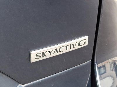 2023 Mazda Mazda CX-5 2.5 S Preferred Package AWD