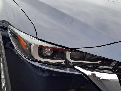2023 Mazda Mazda CX-5 2.5 S Preferred Package AWD