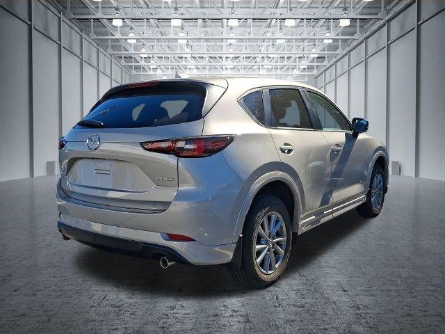 2025 Mazda Mazda CX-5 2.5 S Preferred Package AWD