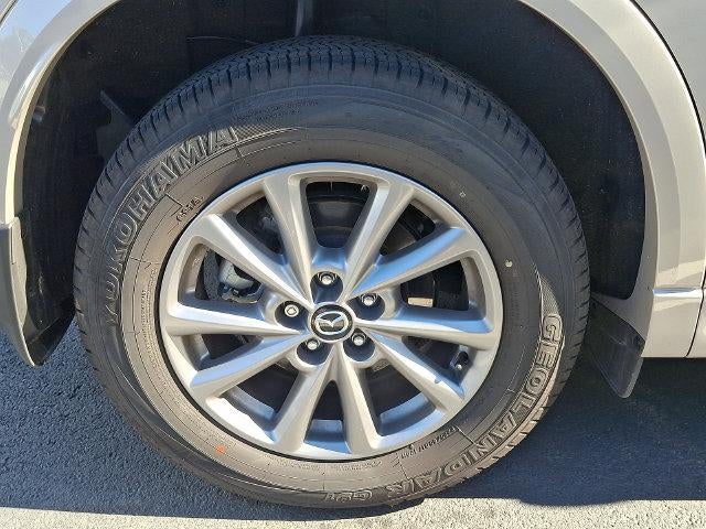 2025 Mazda Mazda CX-5 2.5 S Preferred Package AWD