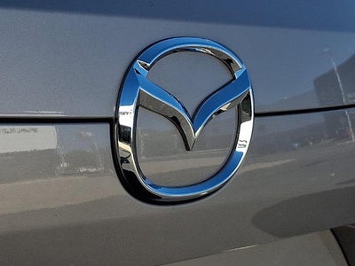 2025 Mazda Mazda CX-5 2.5 S Preferred Package AWD