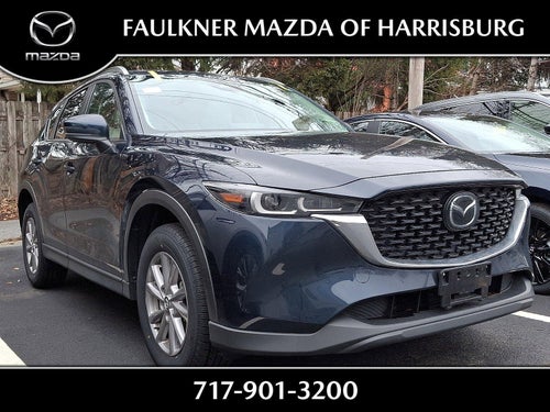 2023 Mazda Mazda CX-5 2.5 S Preferred Package AWD