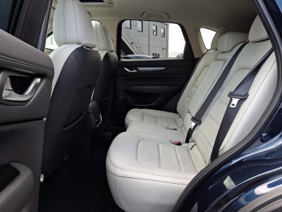 2023 Mazda Mazda CX-5 2.5 S Preferred Package AWD