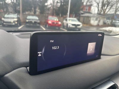 2023 Mazda Mazda CX-5 2.5 S Preferred Package AWD