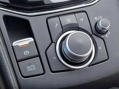 2023 Mazda Mazda CX-5 2.5 S Preferred Package AWD