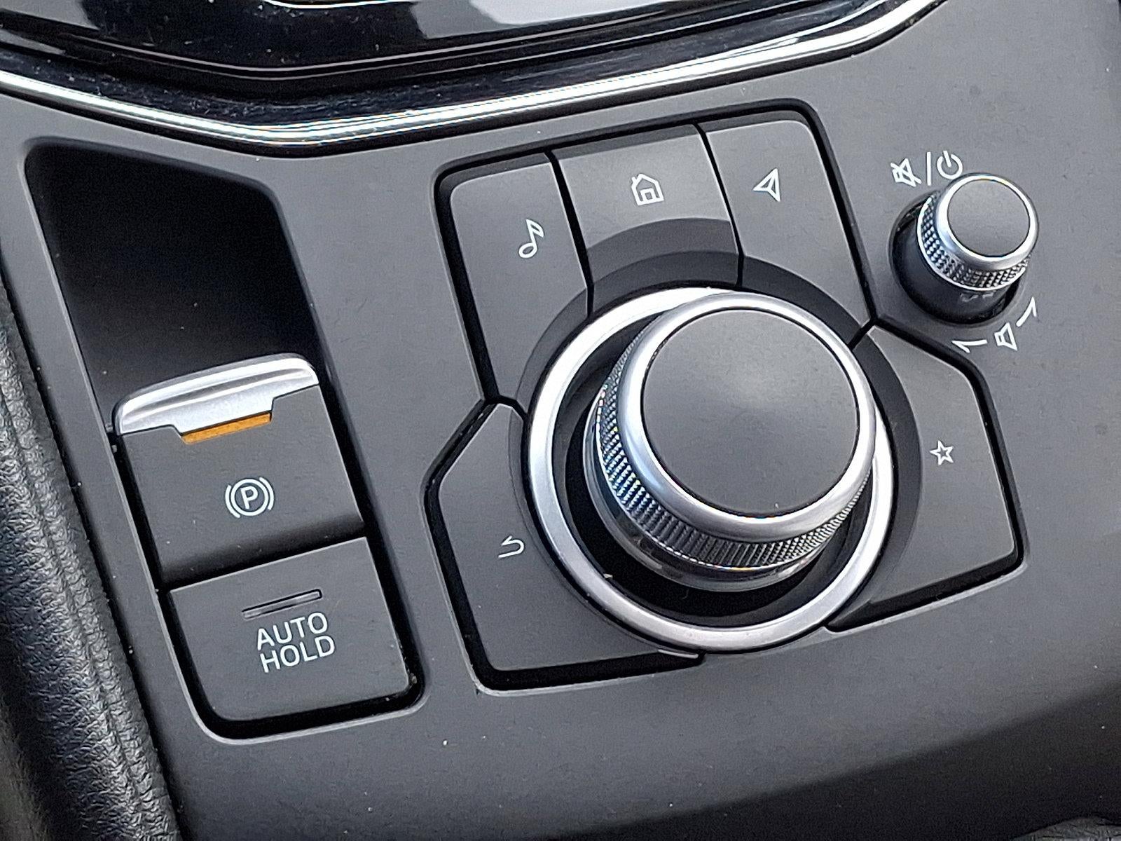 2023 Mazda Mazda CX-5 2.5 S Preferred Package AWD