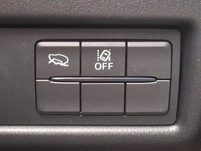 2023 Mazda Mazda CX-5 2.5 S Preferred Package AWD