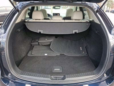 2023 Mazda Mazda CX-5 2.5 S Preferred Package AWD