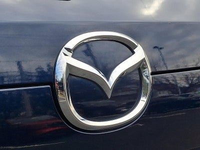 2023 Mazda Mazda CX-5 2.5 S Preferred Package AWD