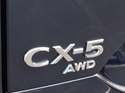 2023 Mazda Mazda CX-5 2.5 S Preferred Package AWD