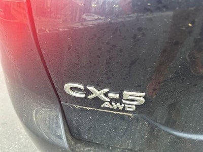 2023 Mazda Mazda CX-5 2.5 S Preferred Package AWD