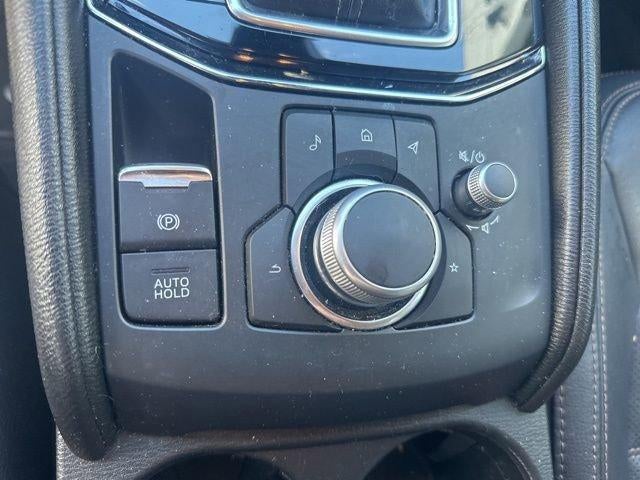 2023 Mazda Mazda CX-5 2.5 S Preferred Package AWD