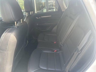 2023 Mazda Mazda CX-5 2.5 S Preferred Package AWD