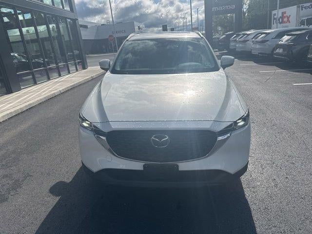 2023 Mazda Mazda CX-5 2.5 S Preferred Package AWD
