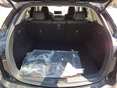 2025 Mazda Mazda CX-5 2.5 S Preferred Package AWD