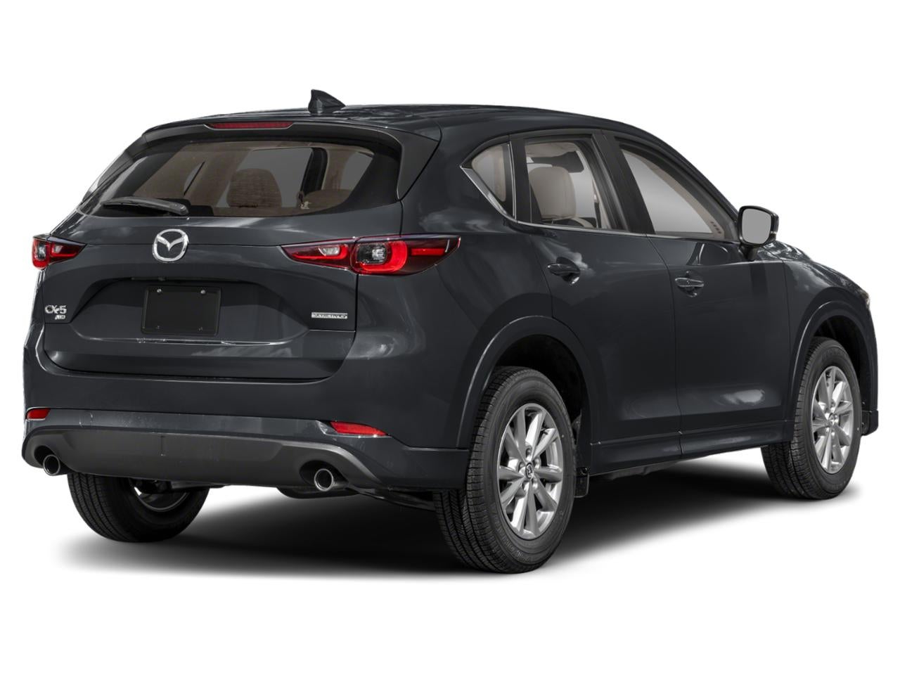 2025 Mazda Mazda CX-5 2.5 S Preferred Package AWD