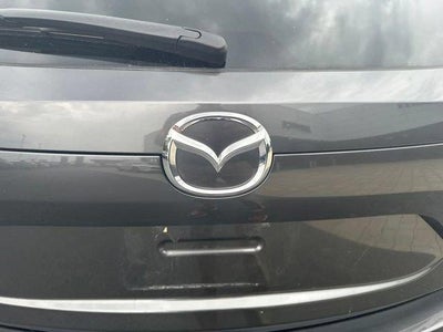 2025 Mazda Mazda CX-5 2.5 S Preferred Package AWD