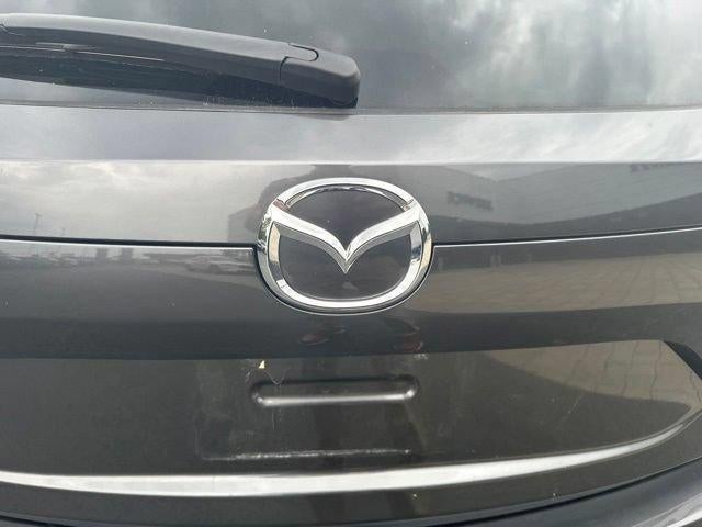 2025 Mazda Mazda CX-5 2.5 S Preferred Package AWD