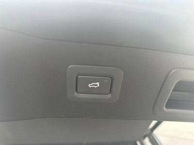 2025 Mazda Mazda CX-5 2.5 S Preferred Package AWD