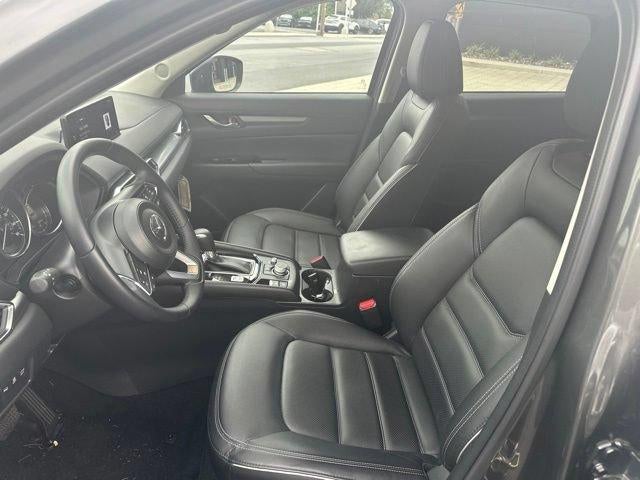 2025 Mazda Mazda CX-5 2.5 S Preferred Package AWD