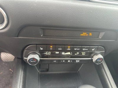 2025 Mazda Mazda CX-5 2.5 S Preferred Package AWD